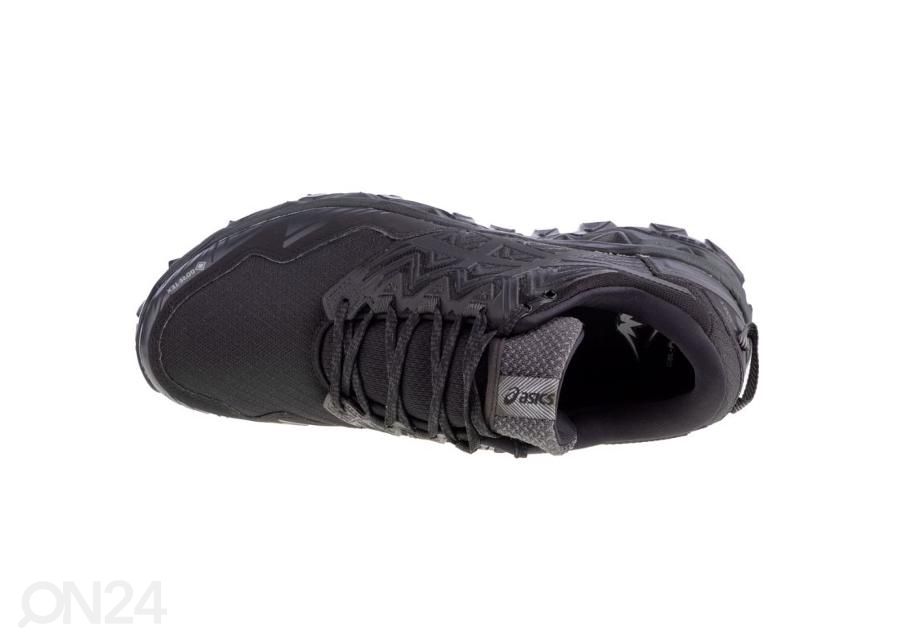 Meeste jooksujalatsid Asics Gel-FujiTrabuco 8 G-TX M suurendatud