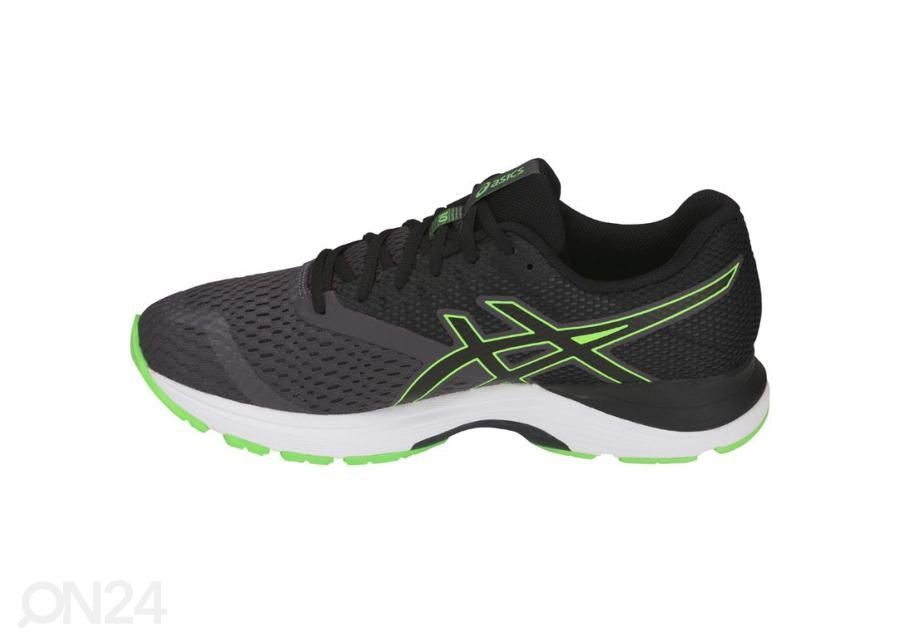 Meeste jooksujalatsid Asics Gel Pulse 10 M 1011A007-021 suurendatud
