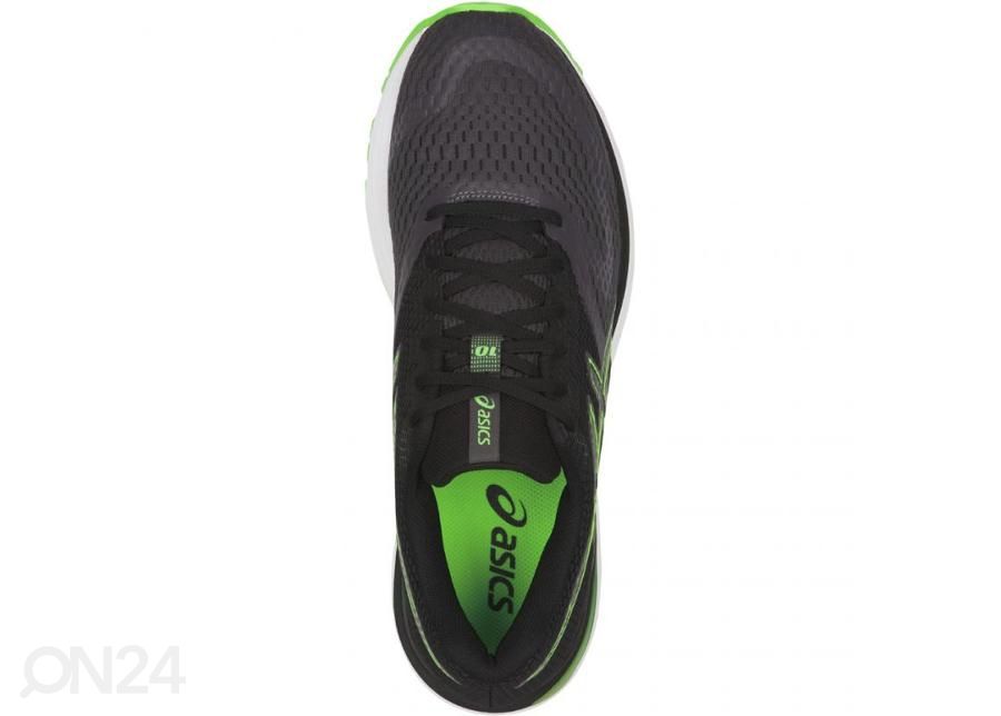 Meeste jooksujalatsid Asics Gel Pulse 10 M 1011A007-021 suurendatud