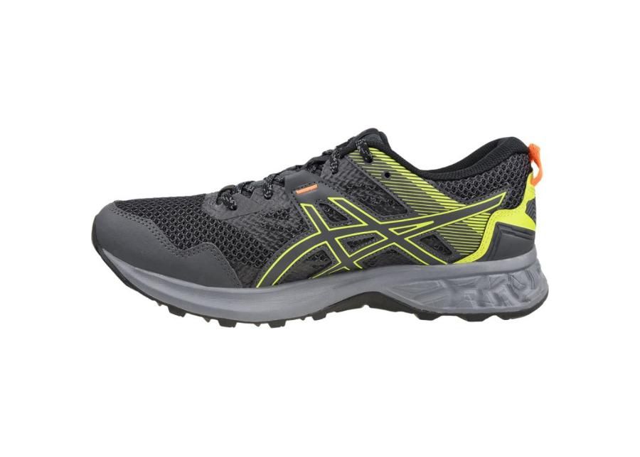 Meeste jooksujalatsid Asics Gel-Sonoma 5 M 1011A661-021 suurendatud