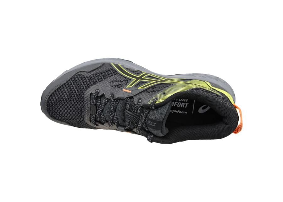 Meeste jooksujalatsid Asics Gel-Sonoma 5 M 1011A661-021 suurendatud