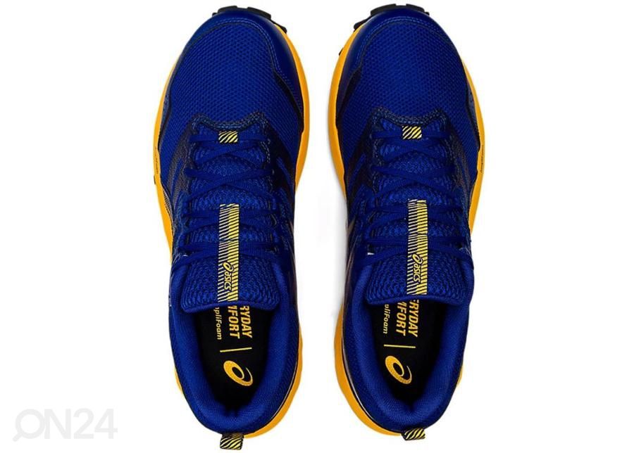 Meeste jooksujalatsid Asics Gel-Sonoma 6 suurendatud
