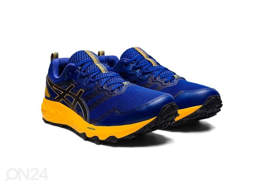 Meeste jooksujalatsid Asics Gel-Sonoma 6 suurendatud