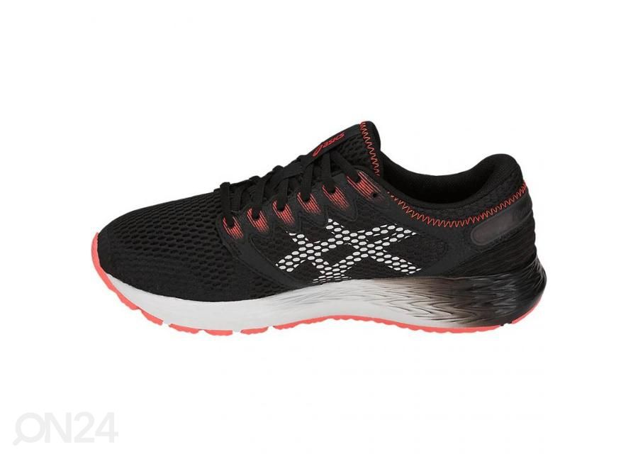 Meeste jooksujalatsid Asics Roadhawk FF 2 suurendatud