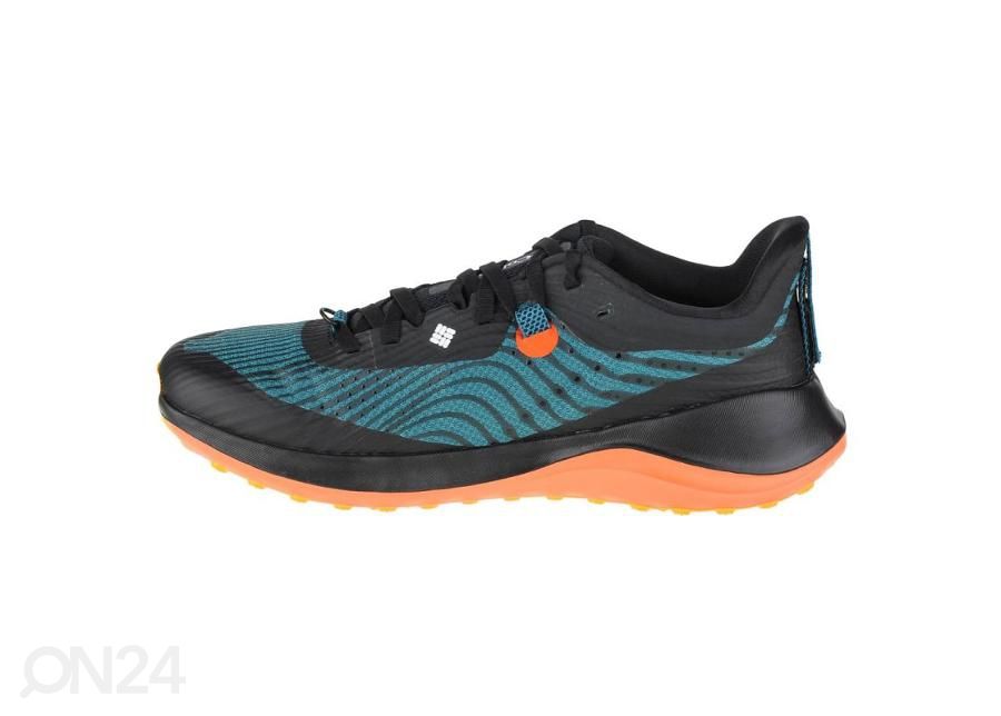 Meeste jooksujalatsid Columbia Escape Ascent M 1928041364 suurendatud
