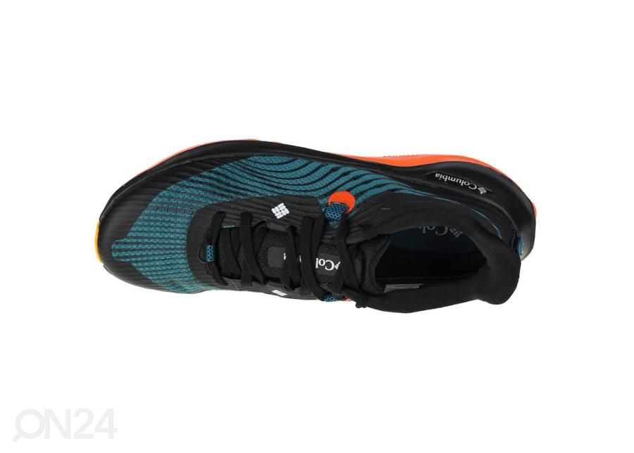 Meeste jooksujalatsid Columbia Escape Ascent M 1928041364 suurendatud
