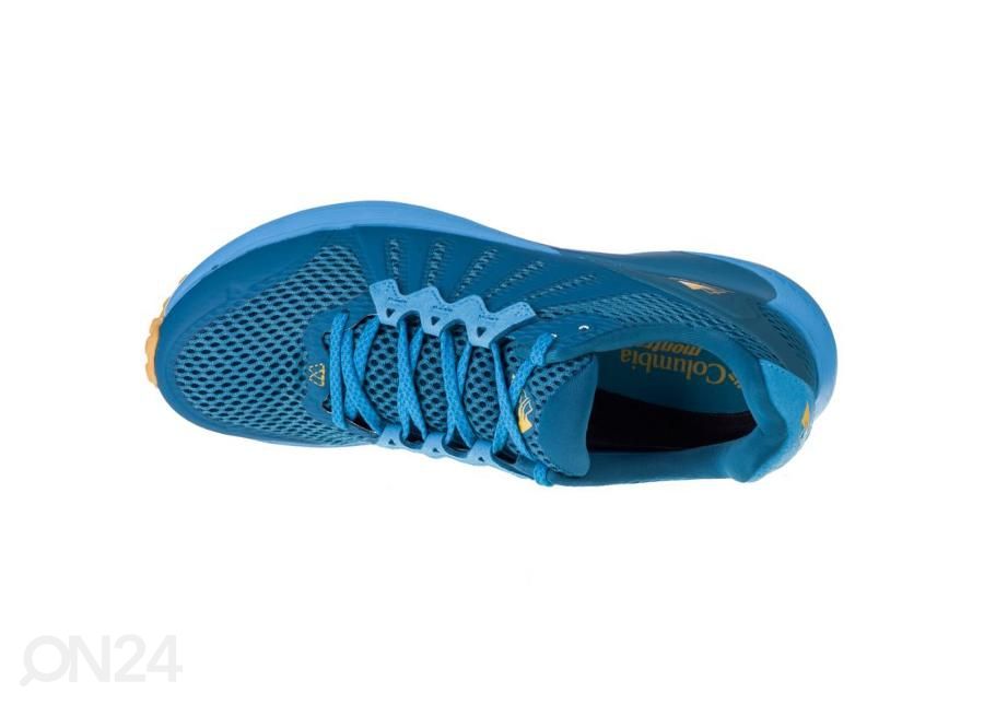 Meeste jooksujalatsid Columbia Montrail F.K.T. M suurus 43 suurendatud