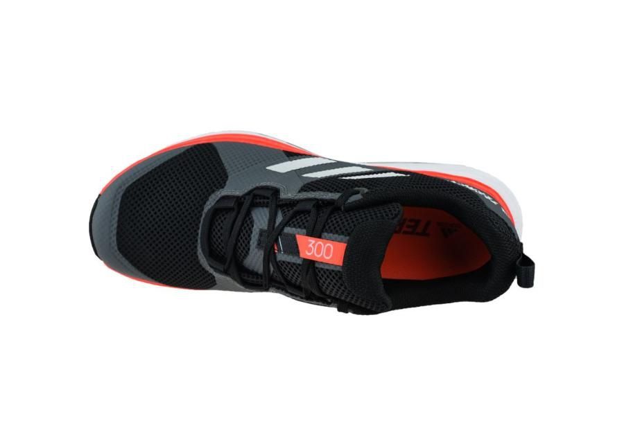 Meeste jooksujalatsid matkamiseks Adidas Terrex Two M EH1836 suurendatud
