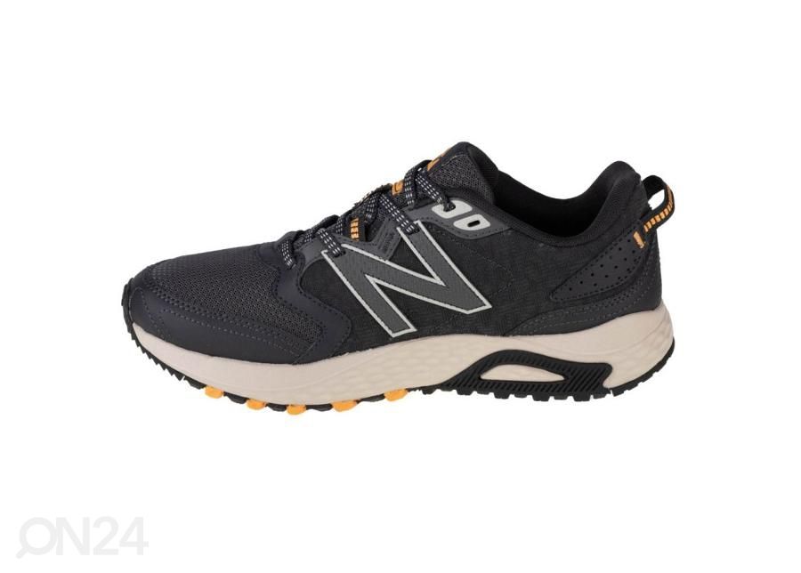 Meeste jooksujalatsid New Balance suurendatud