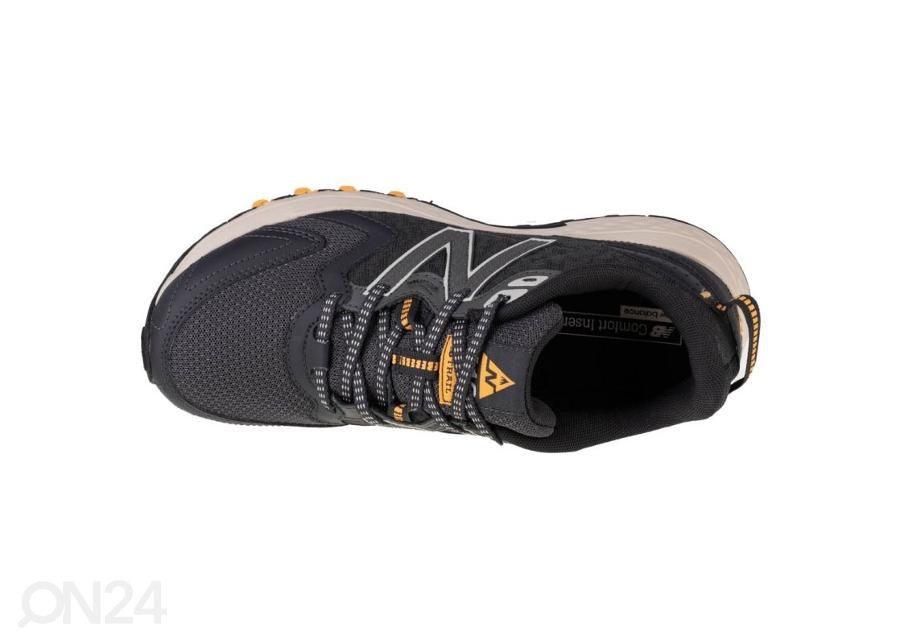 Meeste jooksujalatsid New Balance suurendatud