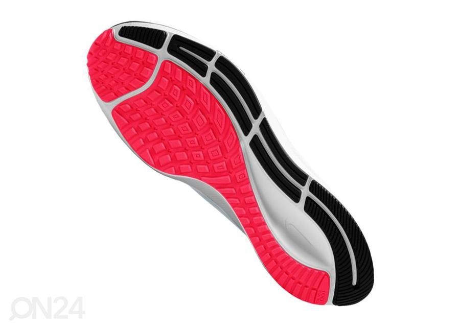 Meeste jooksujalatsid Nike Air Zoom Pegasus 37 suurendatud