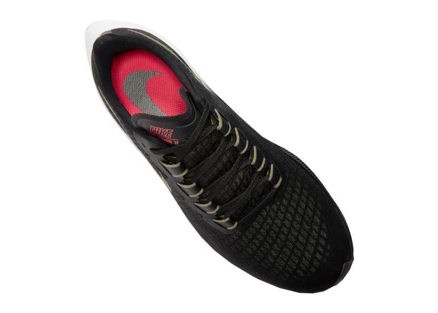 Meeste jooksujalatsid Nike Air Zoom Pegasus 37 M BQ9646-004 suurendatud