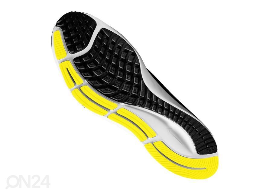 Meeste jooksujalatsid Nike Air Zoom Pegasus 37 M BQ9646-007 suurendatud