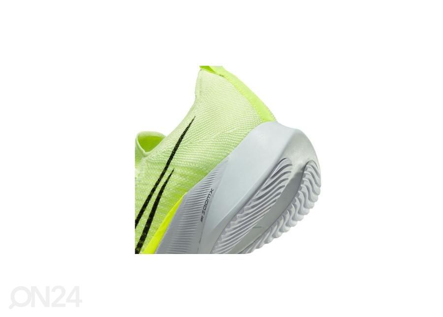 Meeste jooksujalatsid Nike Air Zoom Tempo suurendatud