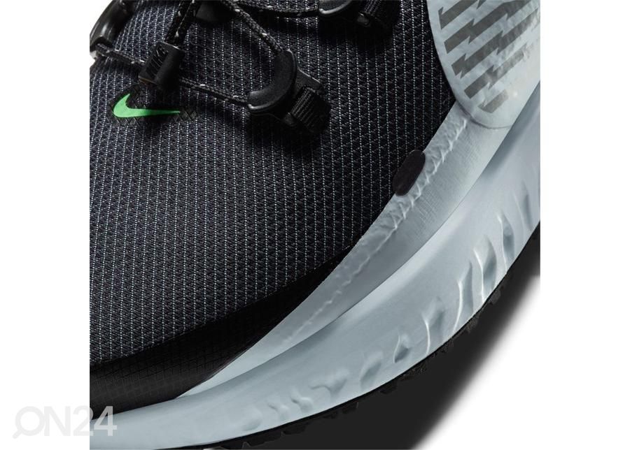 Meeste jooksujalatsid Nike Legend React 3 Shield suurendatud