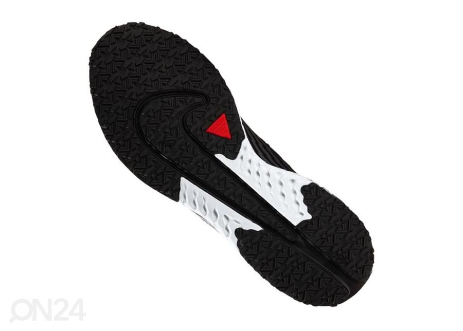 Meeste jooksujalatsid Nike Legend React 3 Shield suurendatud