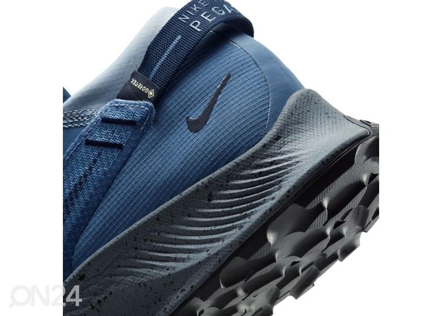 Meeste jooksujalatsid Nike Pegasus Trail 2 GTX M CU2016-400 suurendatud