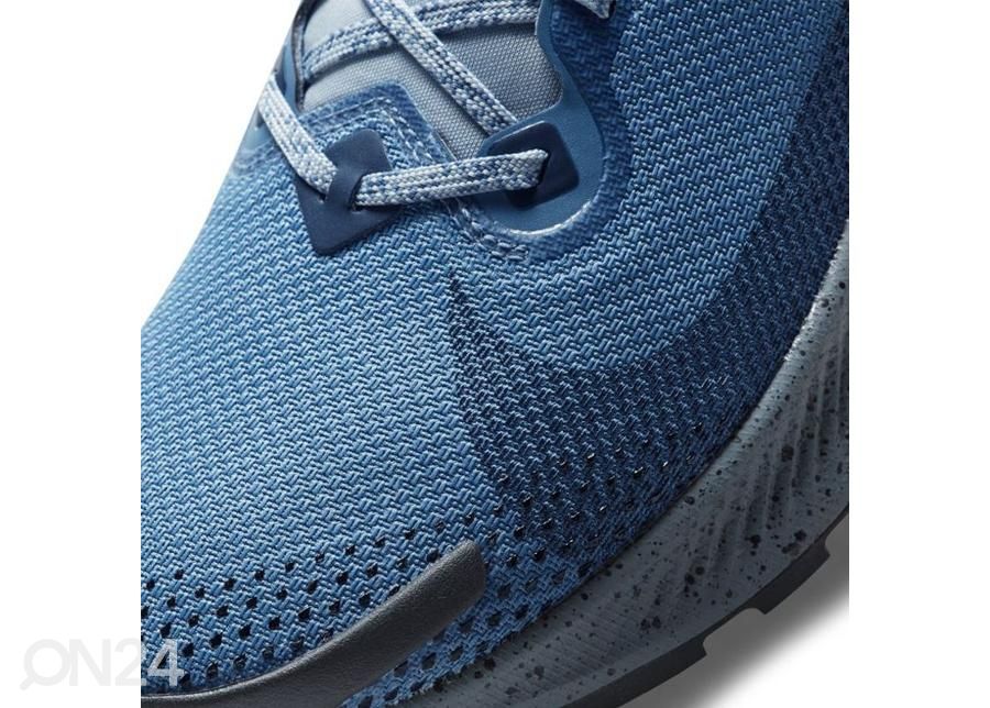 Meeste jooksujalatsid Nike Pegasus Trail 2 GTX M CU2016-400 suurendatud