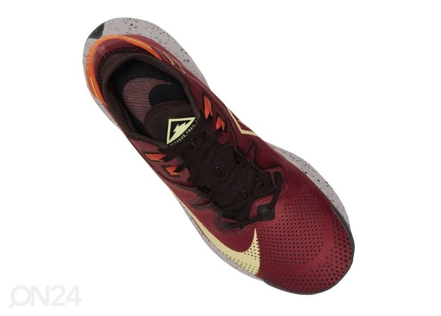 Meeste jooksujalatsid Nike Pegasus Trail 2M CK4305-600 suurendatud