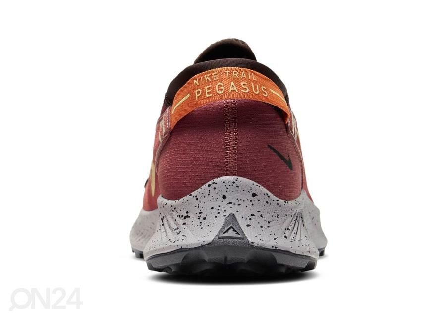 Meeste jooksujalatsid Nike Pegasus Trail 2M CK4305-600 suurendatud