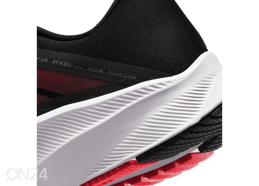 Meeste jooksujalatsid Nike Quest 3 M CD0230-004 suurendatud