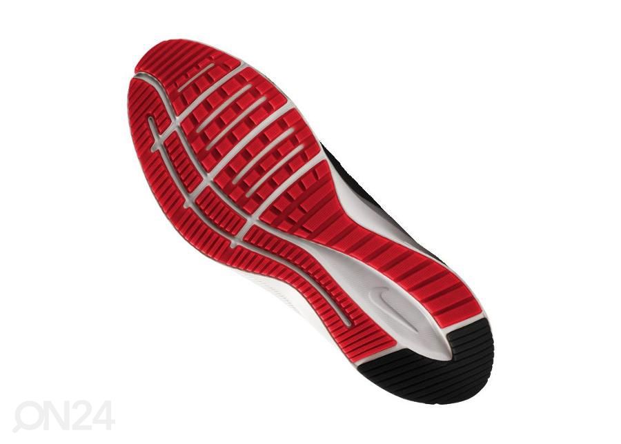 Meeste jooksujalatsid Nike Quest 3 M CD0230-004 suurendatud
