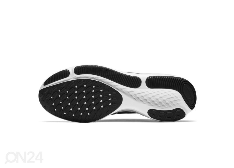 Meeste jooksujalatsid Nike React Miler 2 suurendatud
