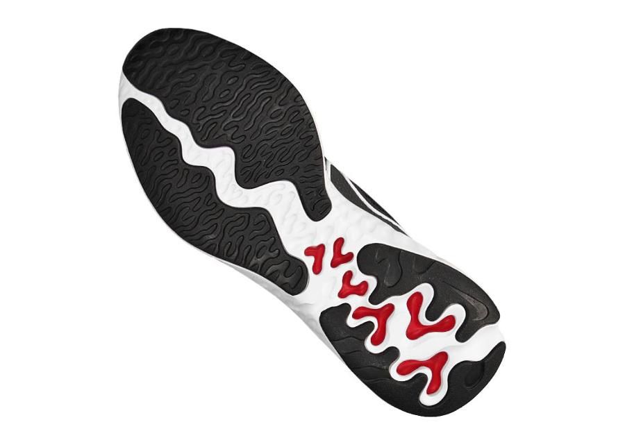 Meeste jooksujalatsid Nike Renew Run M CK6357-005 suurendatud