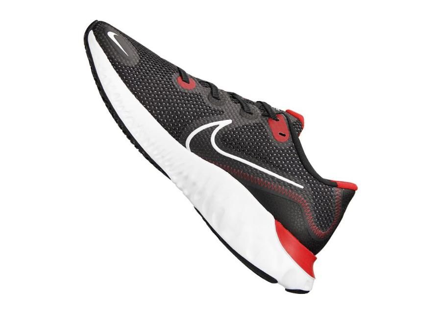 Meeste jooksujalatsid Nike Renew Run M CK6357-005 suurendatud