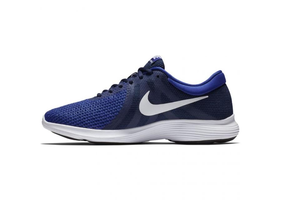 Meeste jooksujalatsid Nike Revolution 4 EU M AJ3490 414 suurendatud
