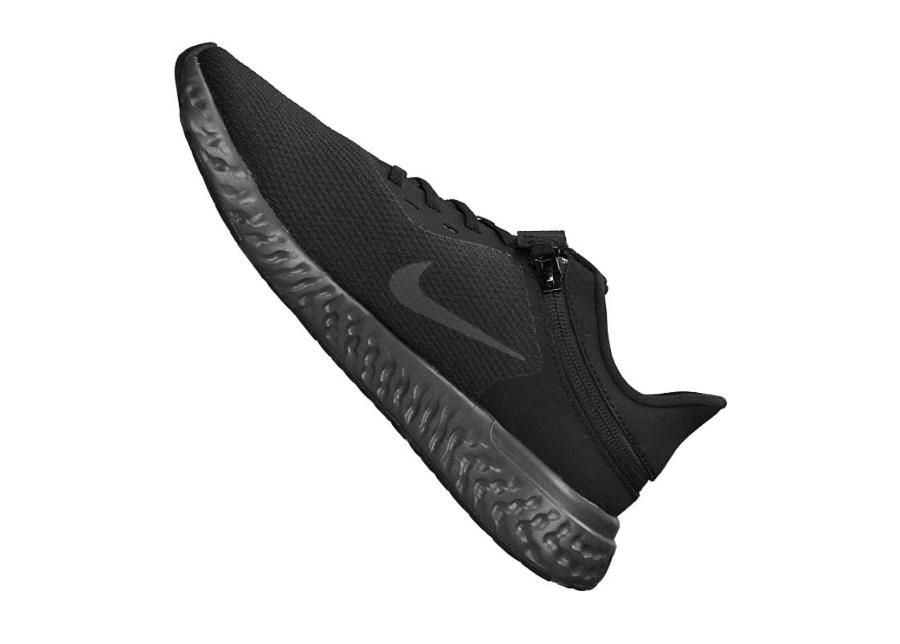 Meeste jooksujalatsid Nike Revolution 5 FlyEase M BQ3211-001 suurendatud
