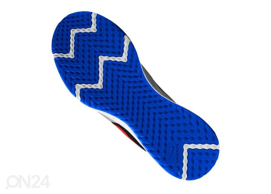 Meeste jooksujalatsid Nike Revolution 5 M BQ3204-011 suurendatud