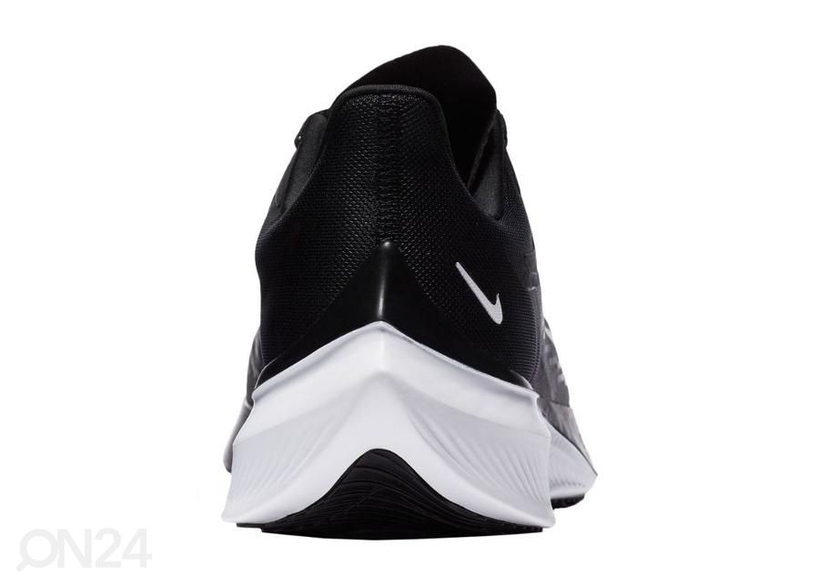 Meeste jooksujalatsid Nike Zoom Gravity 2 M CK2571-001 suurendatud