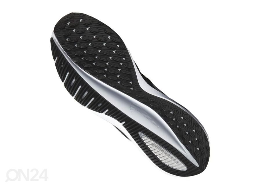 Meeste jooksujalatsid Nike Zoom Vomero 14 M AH7857-011 suurendatud