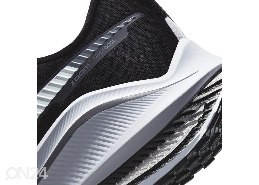 Meeste jooksujalatsid Nike Zoom Vomero 14 M AH7857-011 suurendatud