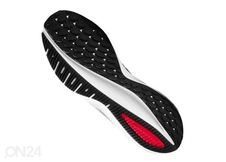 Meeste jooksujalatsid Nike Zoom Vomero 14 M AH7857-013 suurendatud
