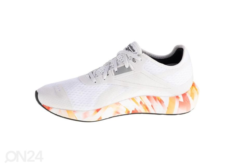 Meeste jooksujalatsid Reebok Flashfilm 3 M FW8226 suurendatud