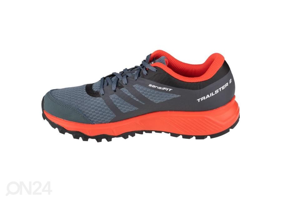Meeste jooksujalatsid Salomon Trailster 2 suurendatud