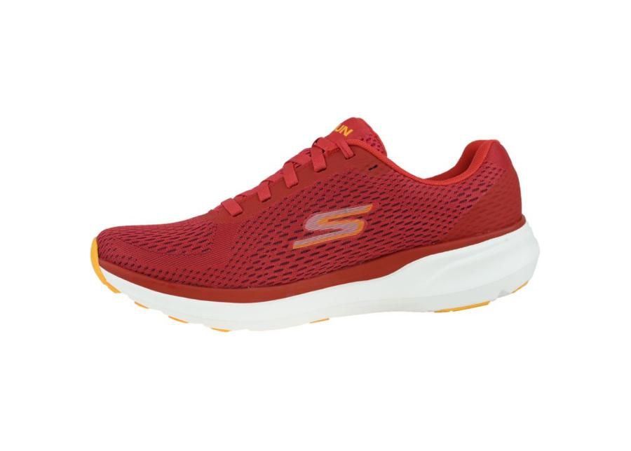 Meeste jooksujalatsid Skechers Pure M 55216-RDOR suurendatud