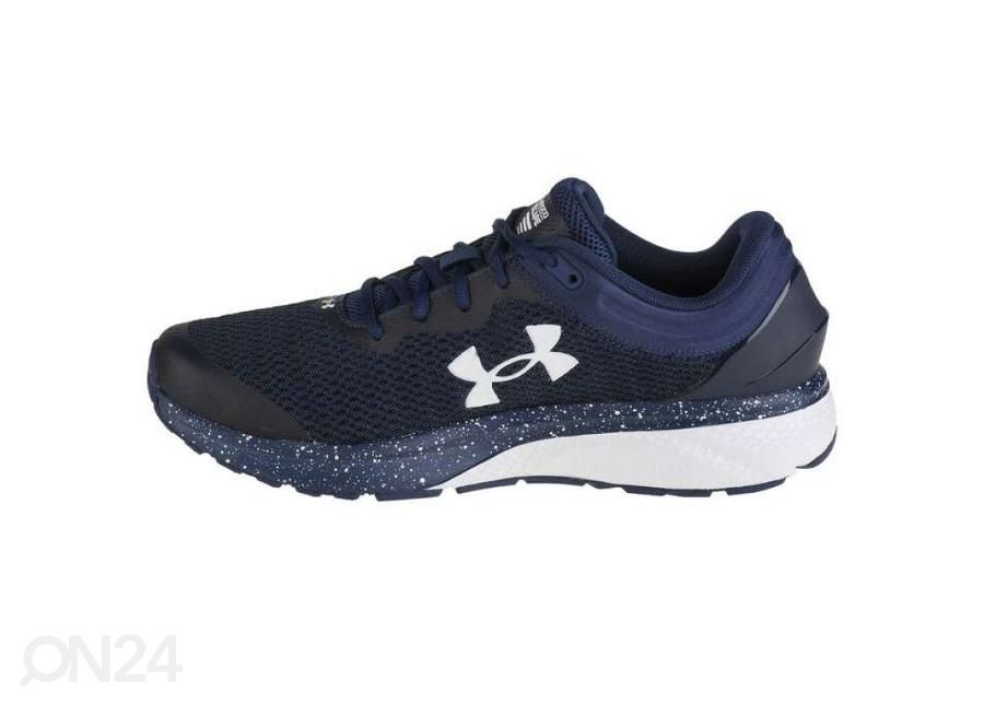 Meeste jooksujalatsid Under Armour Charged Escape 3 BL suurendatud