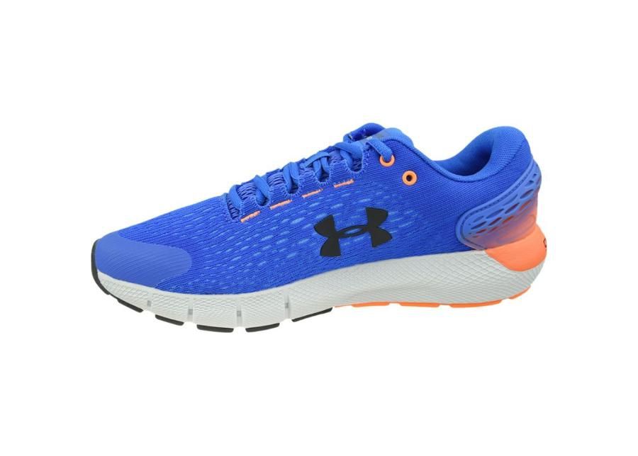 Meeste jooksujalatsid Under Armour Charged Rogue 2 M 3022592-401 suurendatud