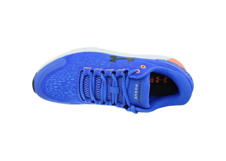 Meeste jooksujalatsid Under Armour Charged Rogue 2 M 3022592-401 suurendatud
