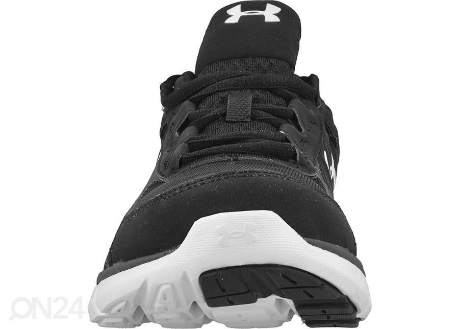 Meeste jooksujalatsid Under Armour Micro G Velocity Runing M 1258789-001 suurendatud
