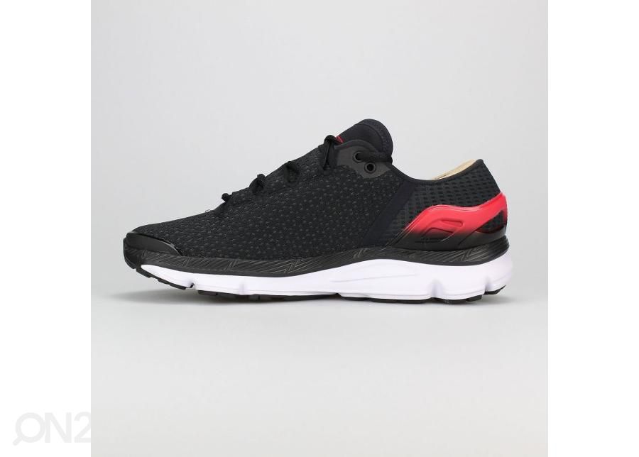 Meeste jooksujalatsid Under Armour Speedform Intake 2 M 3000288-001 suurendatud