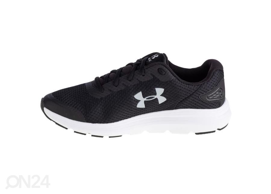 Meeste jooksujalatsid Under Armour Surge 2 M 3022595-001 suurendatud