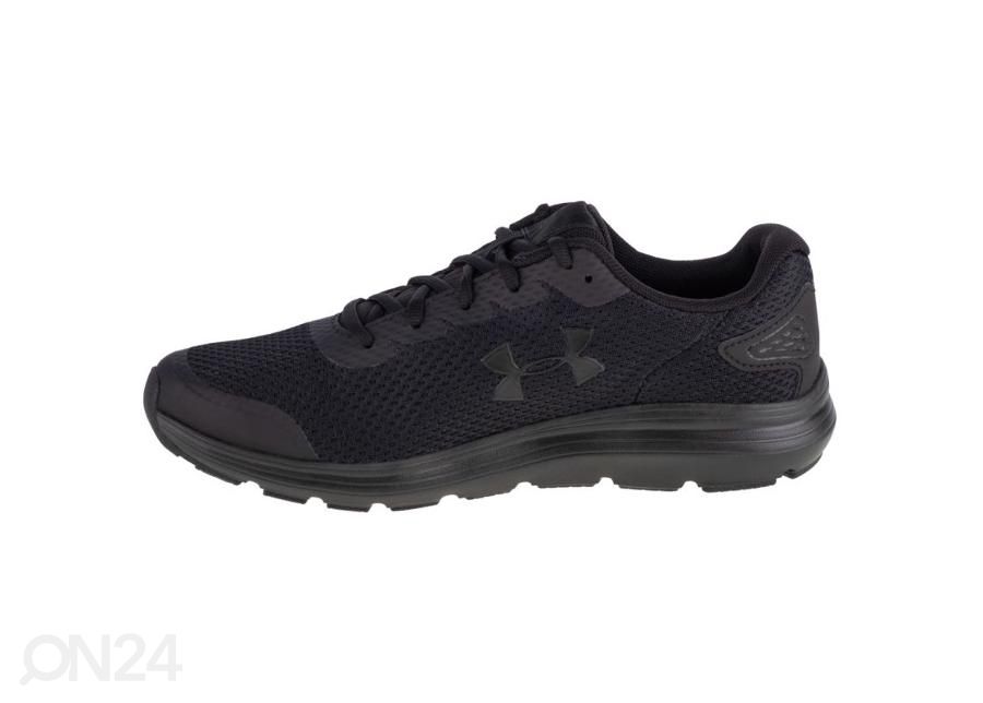 Meeste jooksujalatsid Under Armour Surge 2 M 3022595-002 suurendatud