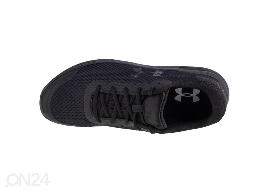Meeste jooksujalatsid Under Armour Surge 2 M 3022595-002 suurendatud
