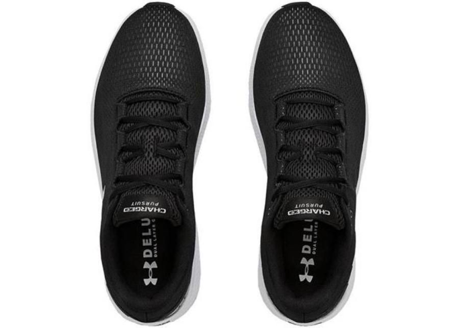 Meeste jooksujalatsid Under Armour UA Charged Pursuit 2 M 3022594 001 suurendatud