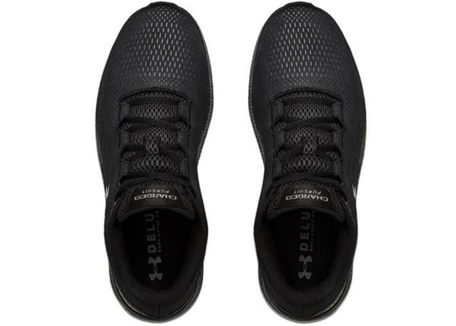 Meeste jooksujalatsid Under Armour UA Charged Pursuit 2 M 3022594 003 suurendatud