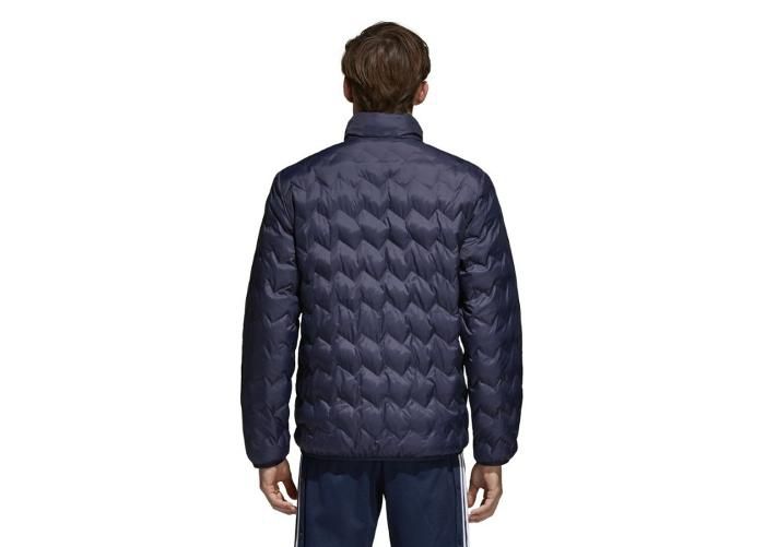 Meeste jope adidas Originals Serrated Padded Jacket M BR4773 suurendatud